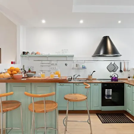 Appartamento Duomo Flat Trento