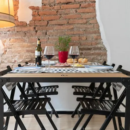 Appartamento Duomo Flat Trento