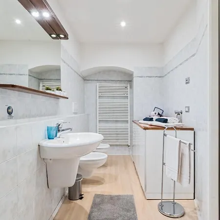 Lägenhet Duomo Flat *