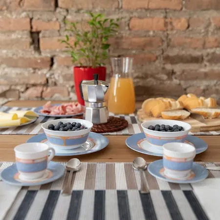 Appartamento Duomo Flat Trento