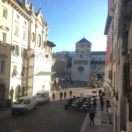 Duomo Flat Trient