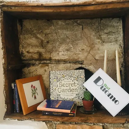 Duomo Flat Lägenhet