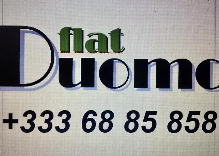 Duomo Flat *