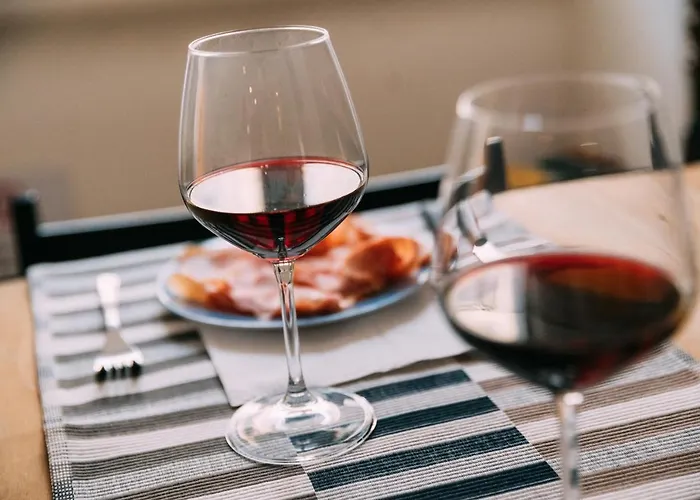 アパート Duomo Flat トレント