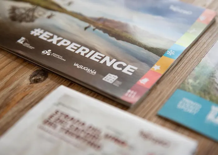 アパート Duomo Flat *