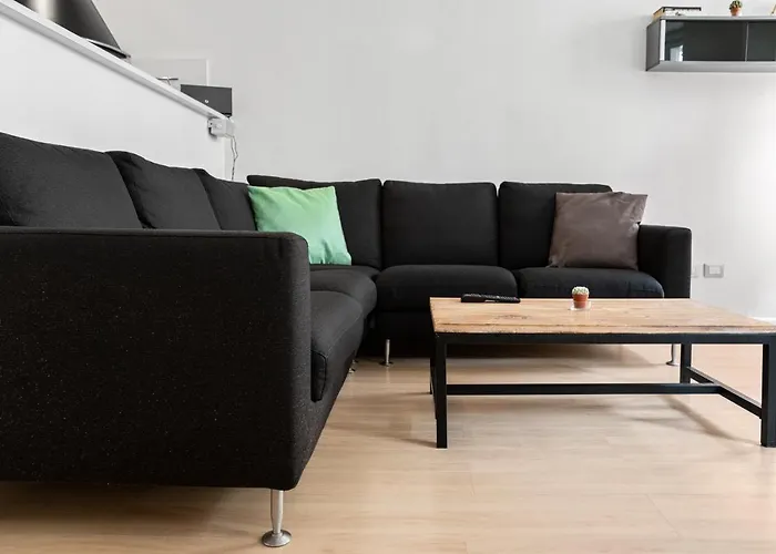 アパート Duomo Flat