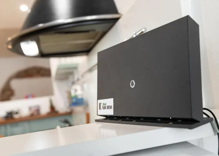 Duomo Flat トレント